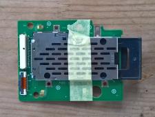 Кардрідер Dell Studio 1558 №1